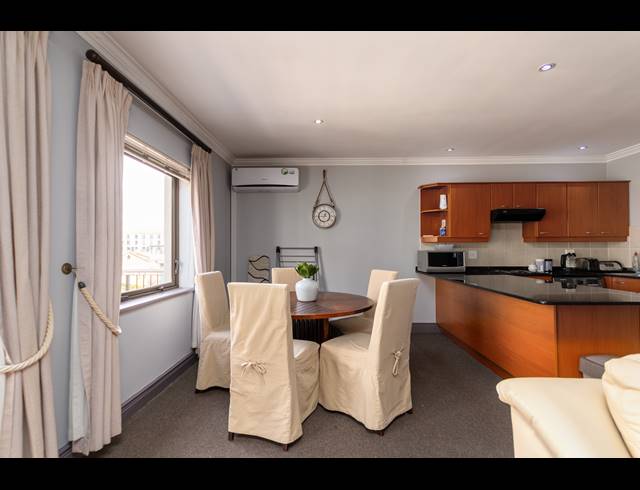 2 BEDROOM APARTMENT TO LET IN CENTURY CITY